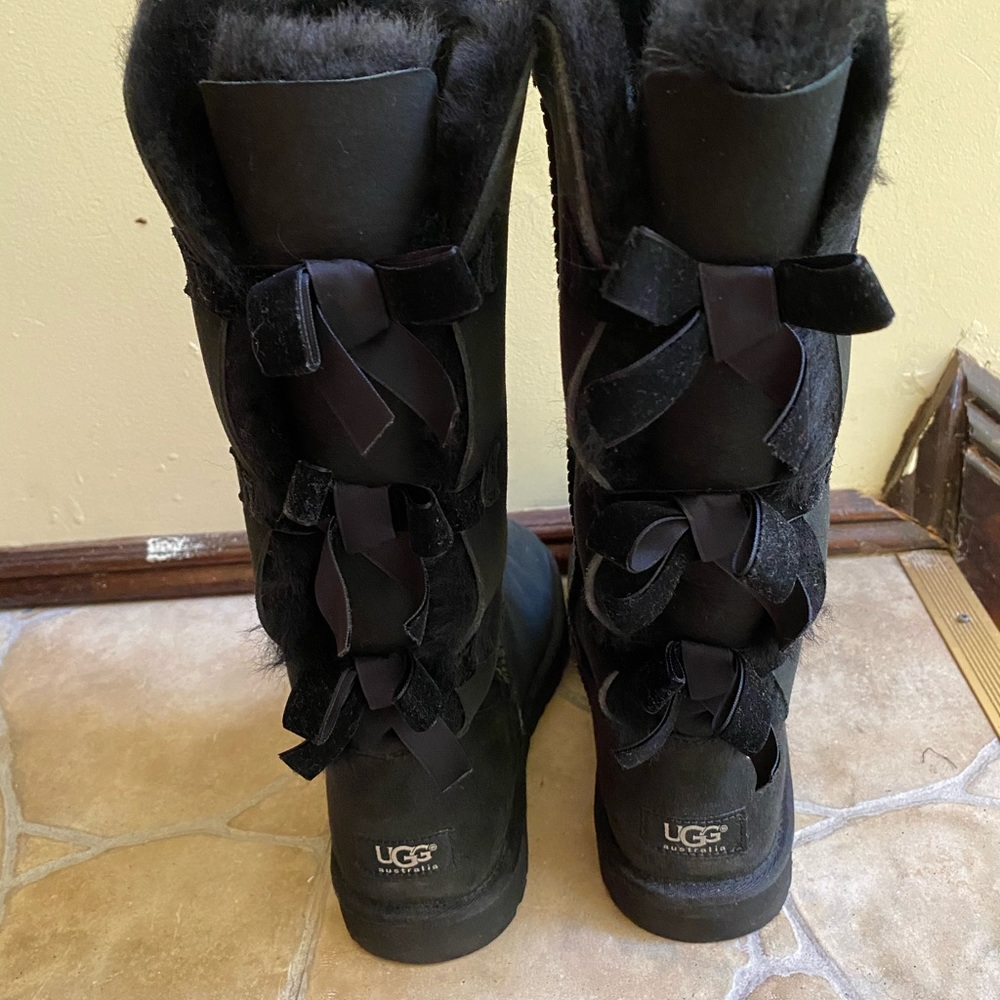 UGG boots excellent condition